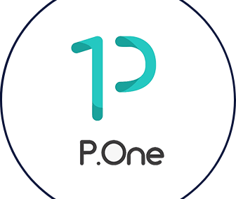 P.One