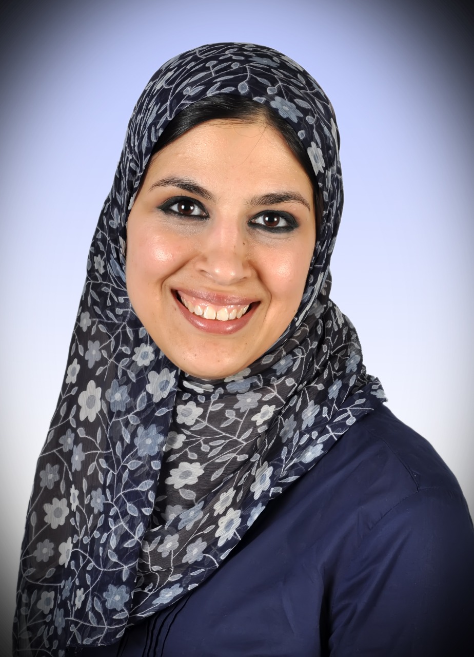 Ms Nawar Abdelrahman